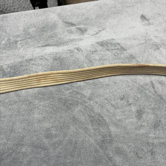 Coach Hamilton Brown Pebbled Leather Swingpack Crossbody Shoulder Bag Handbag - Picture 7 of 15